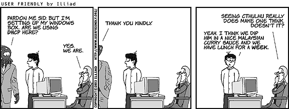 userfriendly